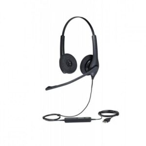 JABRA HEADSET BIZ 1100 DUO USB NC APAC