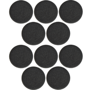 JABRA ALMOHADILLAS EVOLVE 20-65 10 AROS