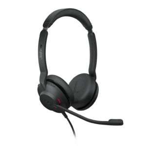 JABRA HEADSET EVOLVE 2 30 SE USB-C MS ST