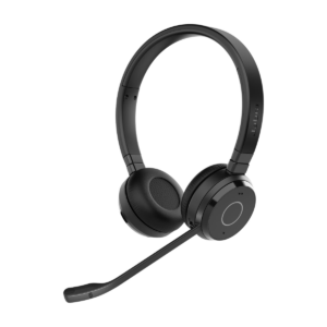 JABRA HEAD EVOLVE 65 TE LINK370 UC STERE