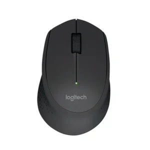 Wireless Mouse M280/LAT - BLACK