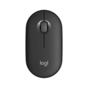 Pebble Mouse 2 M350s- Tonal Graphite LAT