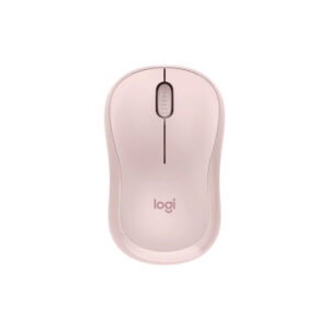 Logitech M240 Silent Bluetooth Mouse (Rose)