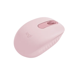 M196 Bluetooth Mouse-ROSE-BT-N/A-AMR-403