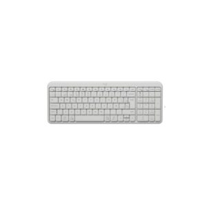 Keyboard K250 bt blanco
