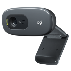 Logitech® HD Webcam C270- SAMR
