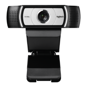 C930e Webcam 1080P 4x zoom