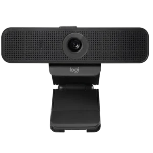 C925e Webcam 1080P 1.2x zoom