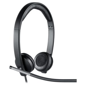 H650e USB Headset Stereo