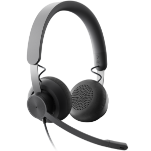 Zone Wired UC Headset