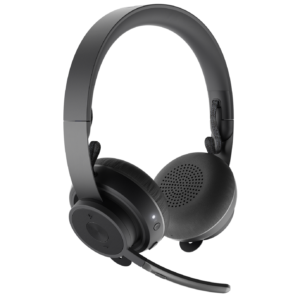 ZONE WIRELESS UC HEADSET Auriculares Bluetooth