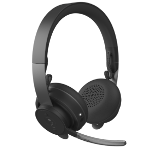 Zone Wireless Plus UC Headset