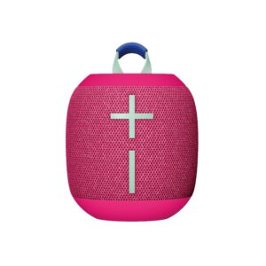 ULTIMATE EARS WONDERBOOM 4 - HYPER PINK