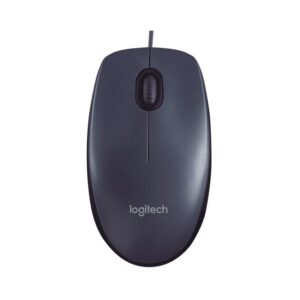 LOGITECH MOUSE M90
