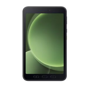 TABLET SAMSUNG Active5 8" 6/128 LTE Green