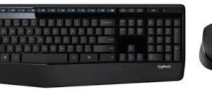 Wireless Combo MK345- LAT