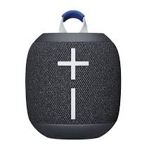 ULTIMATE EARS WONDERBOOM 4 - BLACK