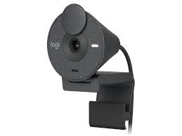 LOGITECH BRIO 300