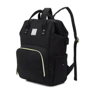 Zom Mummy Backpack ZB-228BK