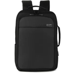 Mochilas Porta-Notebook ZB-812BK USB