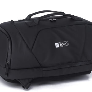 Mochila Montana DualBag ZB-908BK
