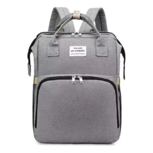 Zom Mummy Backpack ZB-926GR