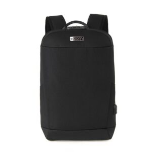 Mochilas Anti-Robo ZÖM ZB-A302BK USB