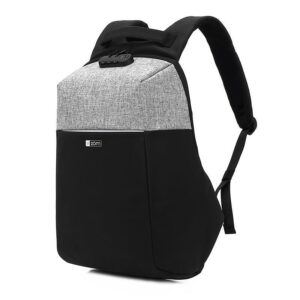 Mochilas Antirrobo ZÖM ZB-A609GR USB